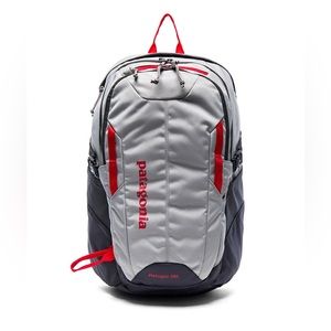 PATAGONIA Refugio 28L in grey